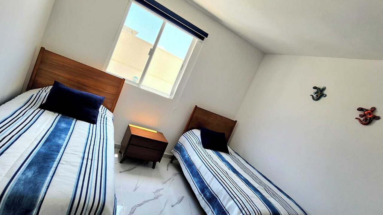 Photo of Bedroom in Puerto Juarez