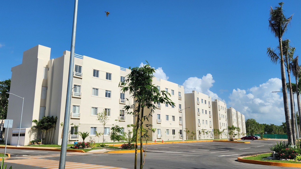 Photo of Outdoor in Puerto Juarez