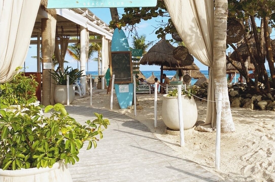 Photo of Others in Akumal