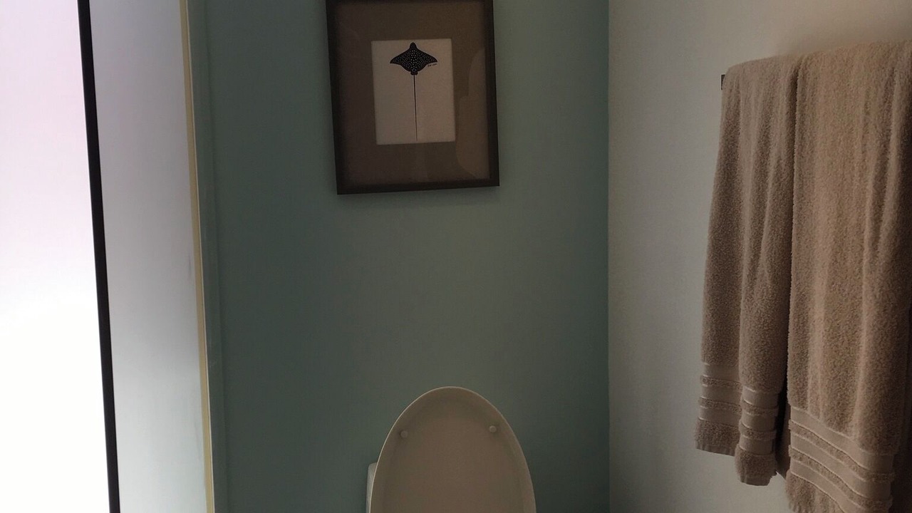 Photo of Bathroom in Akumal