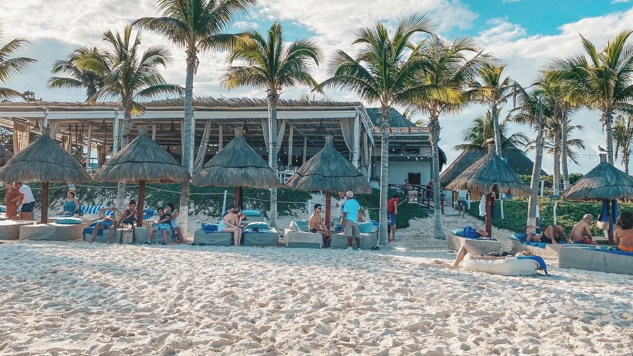 Photo of Others in Akumal
