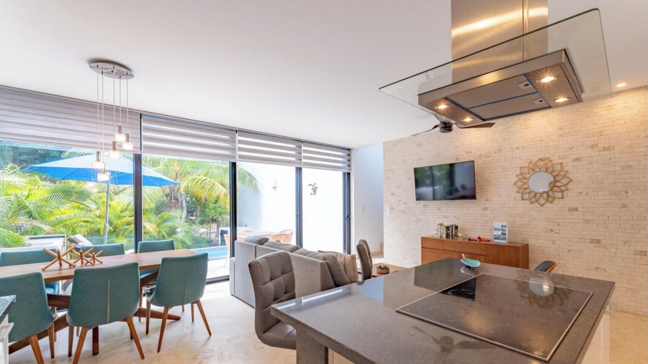 Photo of Bedroom in Akumal