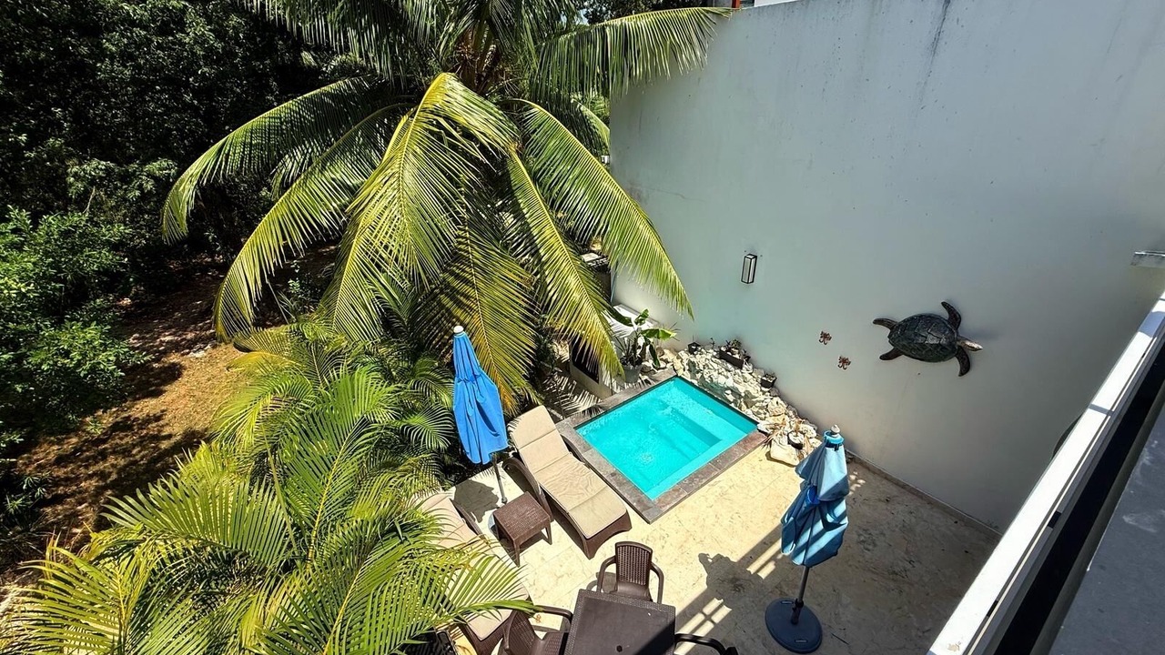 Photo of Outdoor in Akumal
