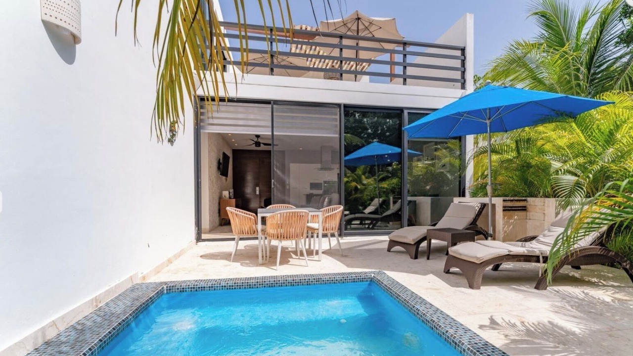 Photo of Outdoor in Akumal