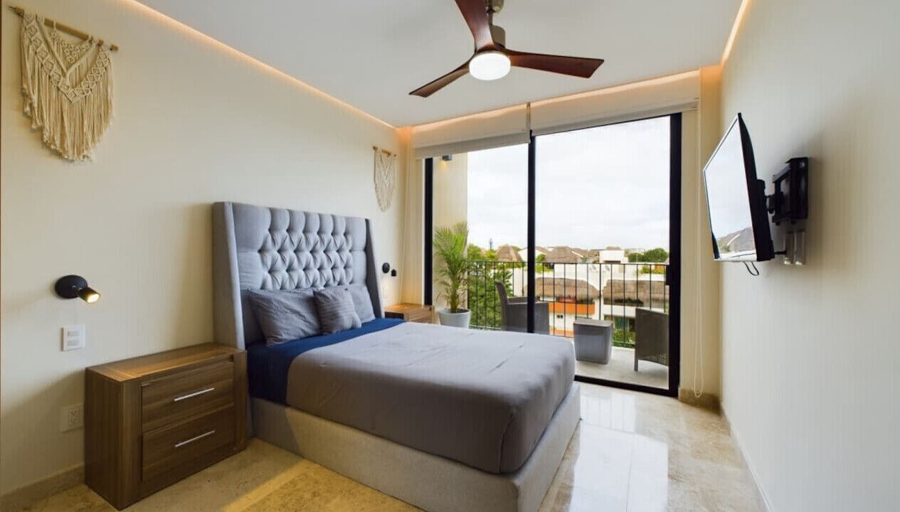 Photo of Patio Balcony in Zama