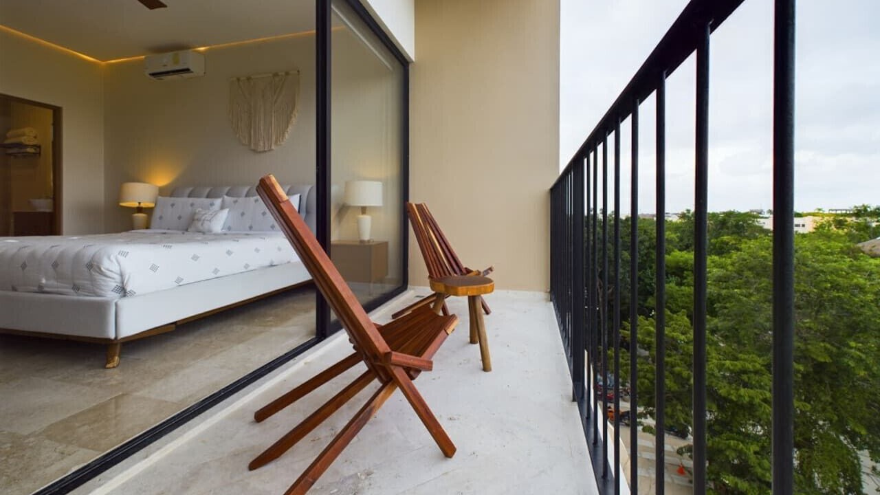 Photo of Patio Balcony in Zama