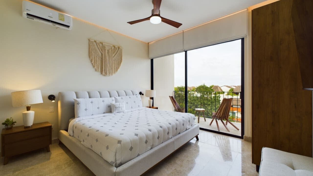 Photo of Patio Balcony in Zama
