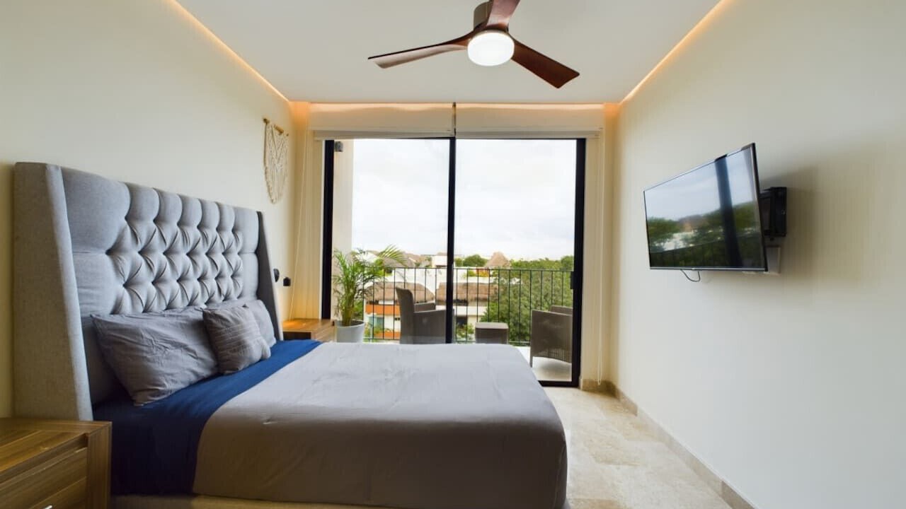 Photo of Patio Balcony in Zama