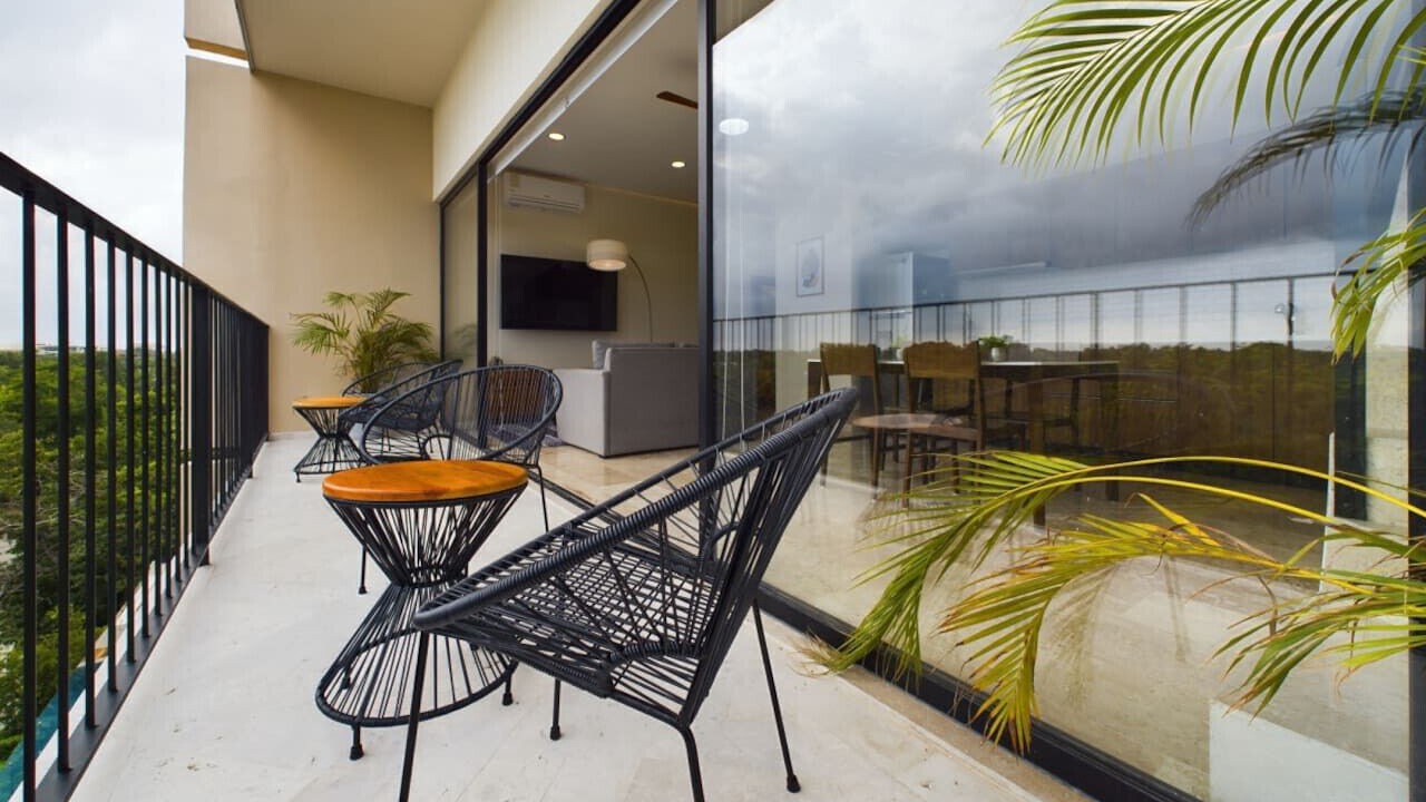Photo of Patio Balcony in Zama