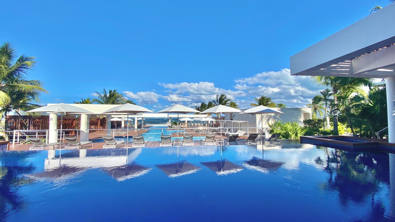 Photo of Outdoor in Playa Mujeres