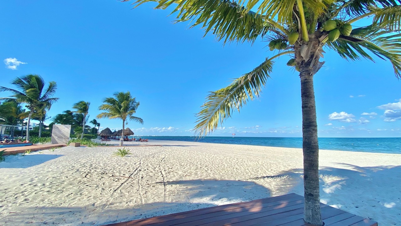 Photo of Others in Playa Mujeres