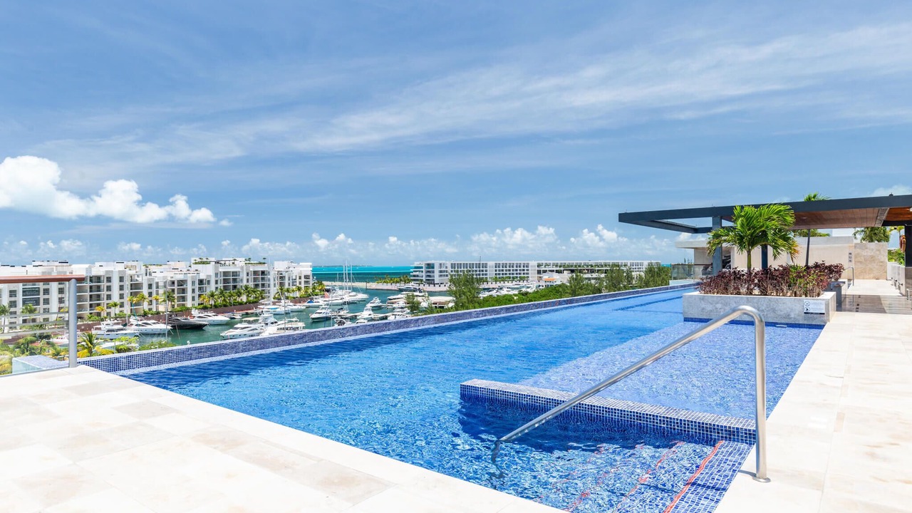 Photo of Outdoor in Playa Mujeres