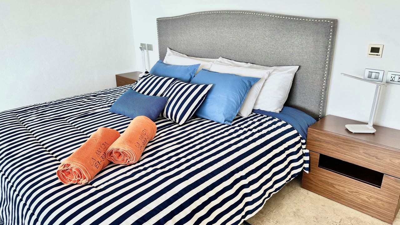 Photo of Bedroom in Playa Mujeres
