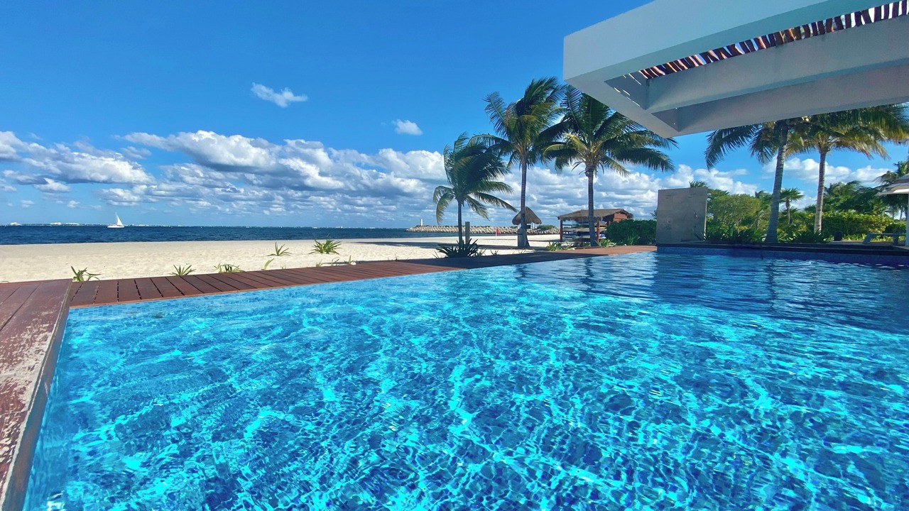 Photo of Outdoor in Playa Mujeres