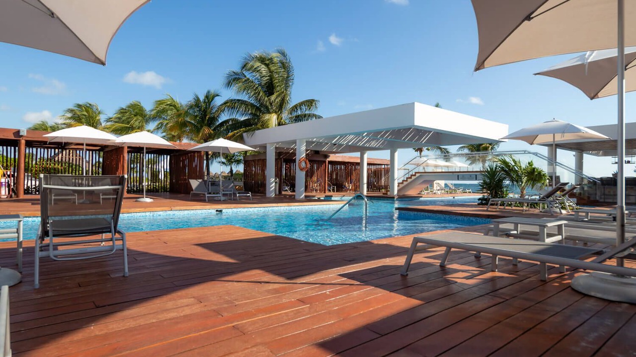 Photo of Outdoor in Playa Mujeres