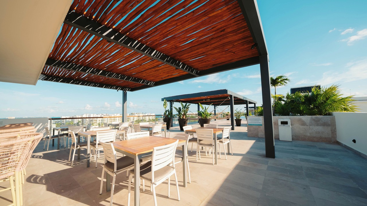 Photo of Outdoor in Playa Mujeres