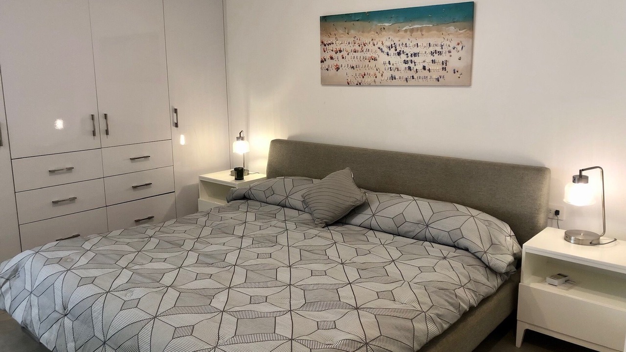 Photo of Bedroom in Centro