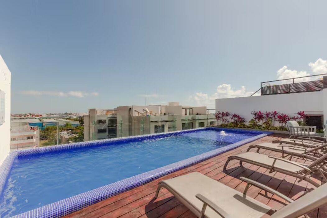 Photo of Outdoor in Centro
