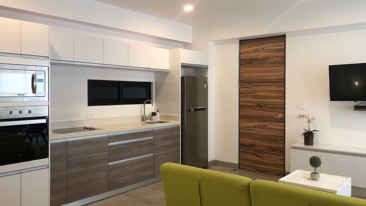 Photo of Kitchen in Centro