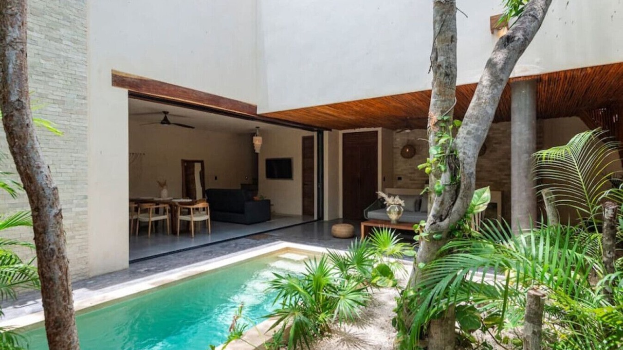 Photo of Outdoor in Tulum