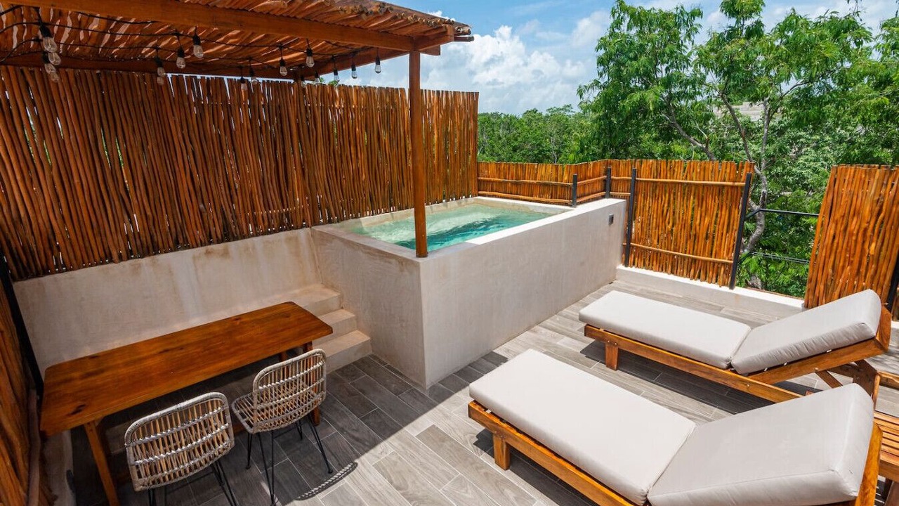 Photo of Outdoor in Tulum