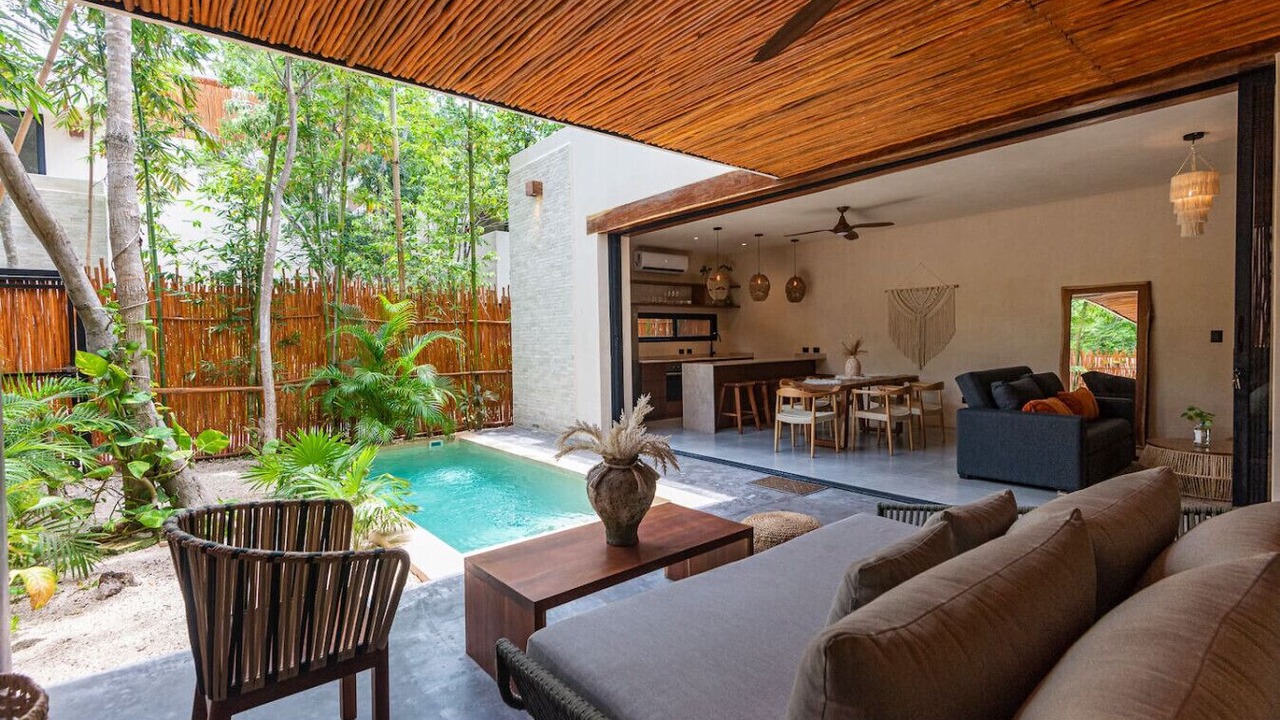 Photo of Outdoor in Tulum