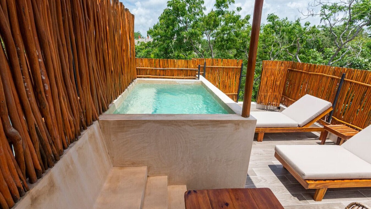 Photo of Outdoor in Tulum