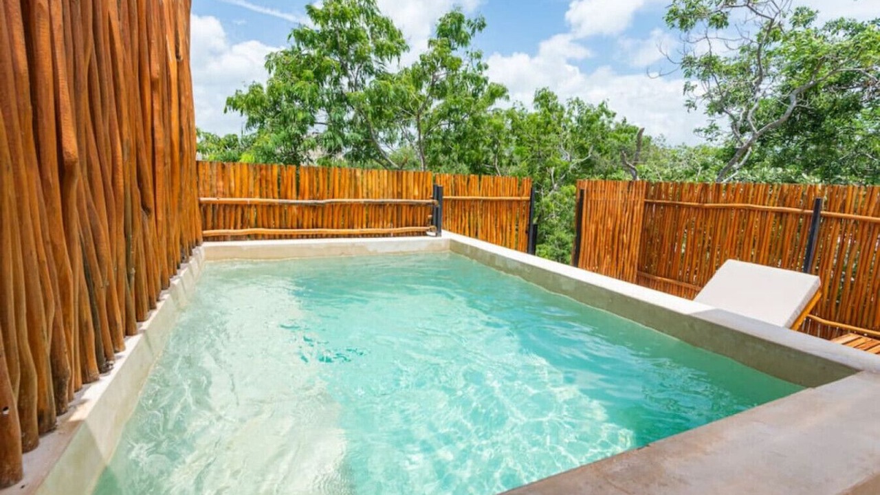 Photo of Outdoor in Tulum