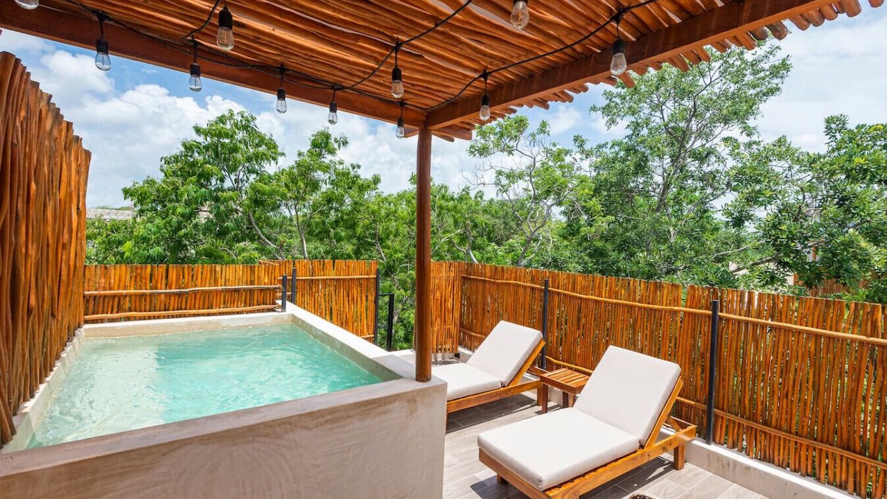 Photo of Outdoor in Tulum