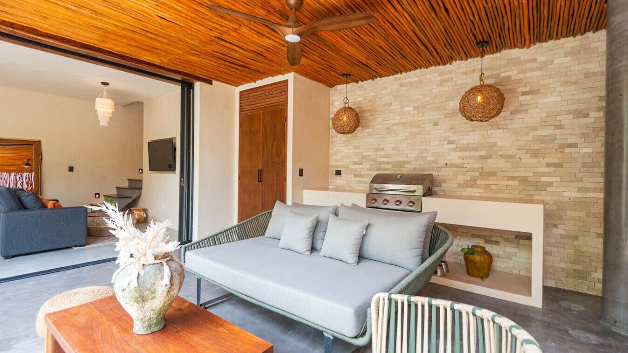 Photo of Outdoor in Tulum