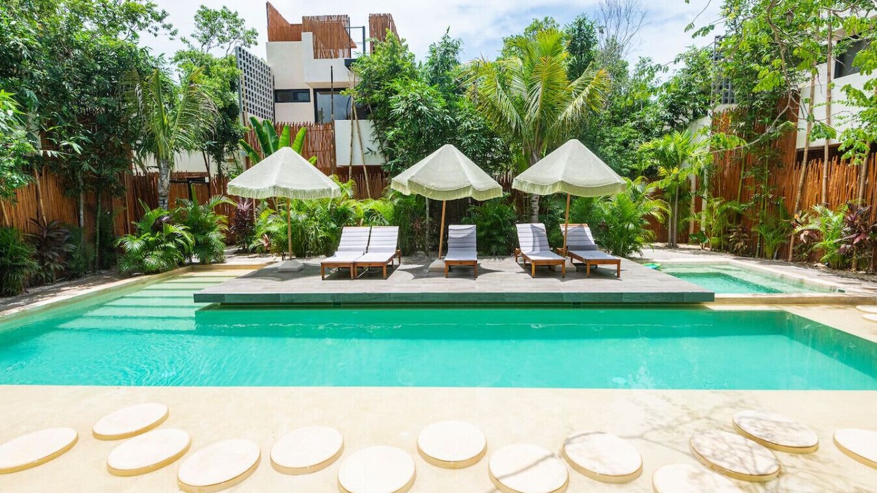 Photo of Outdoor in Tulum