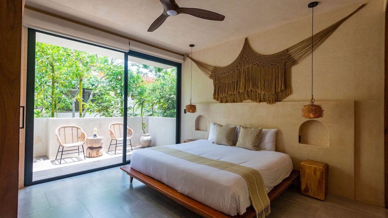 Photo of Patio Balcony in Tulum