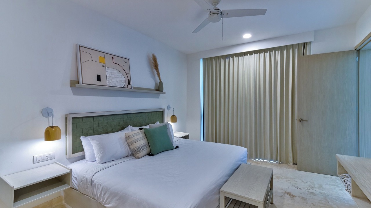 Photo of Bedroom in Zama