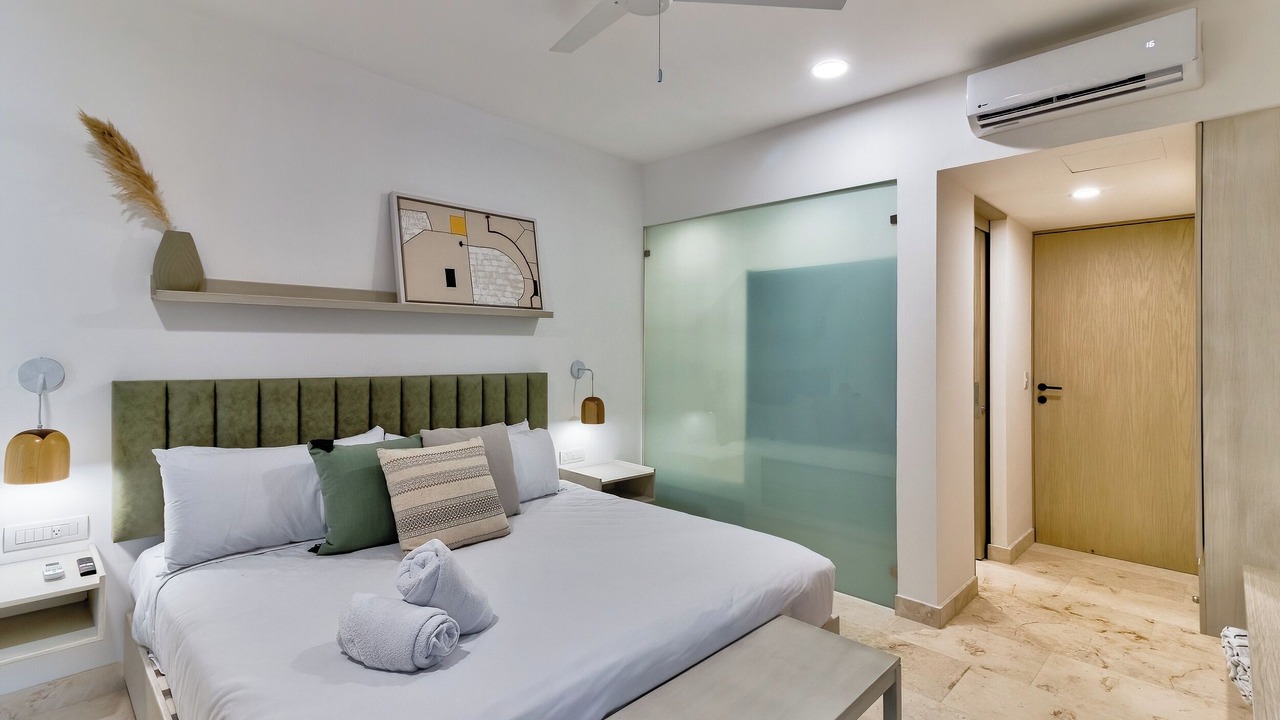 Photo of Bedroom in Zama