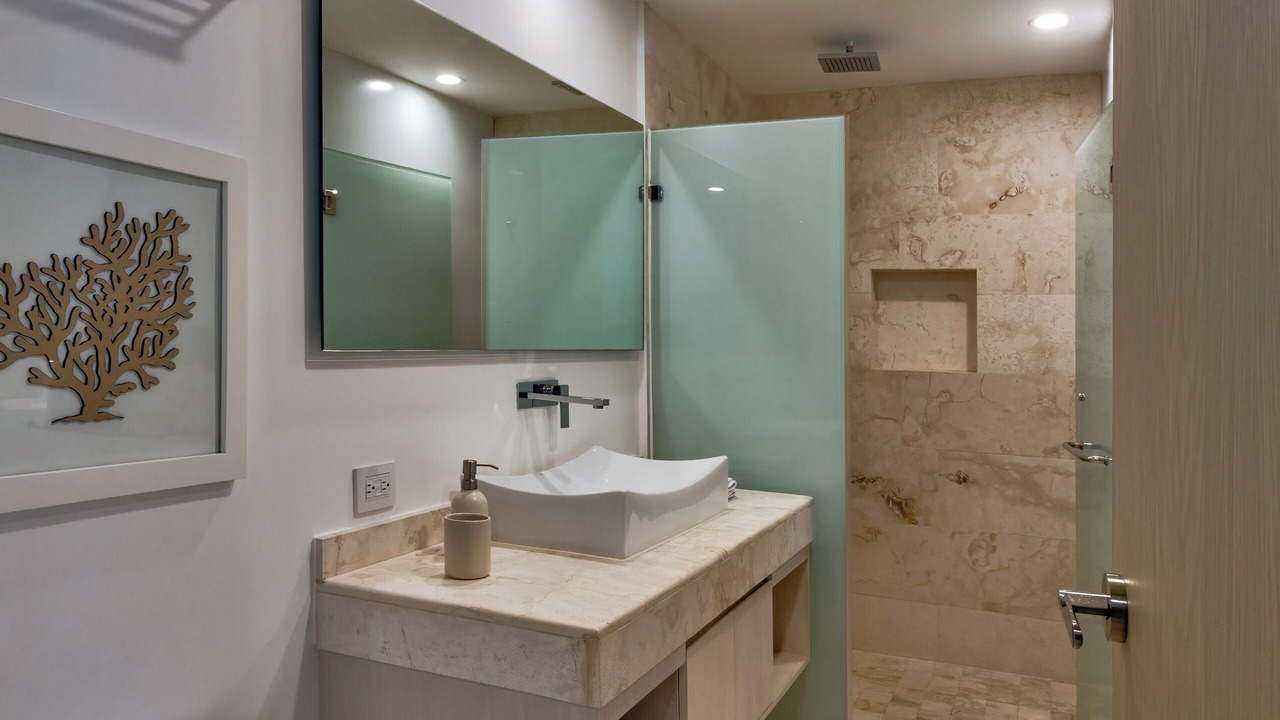 Photo of Bathroom in Zama