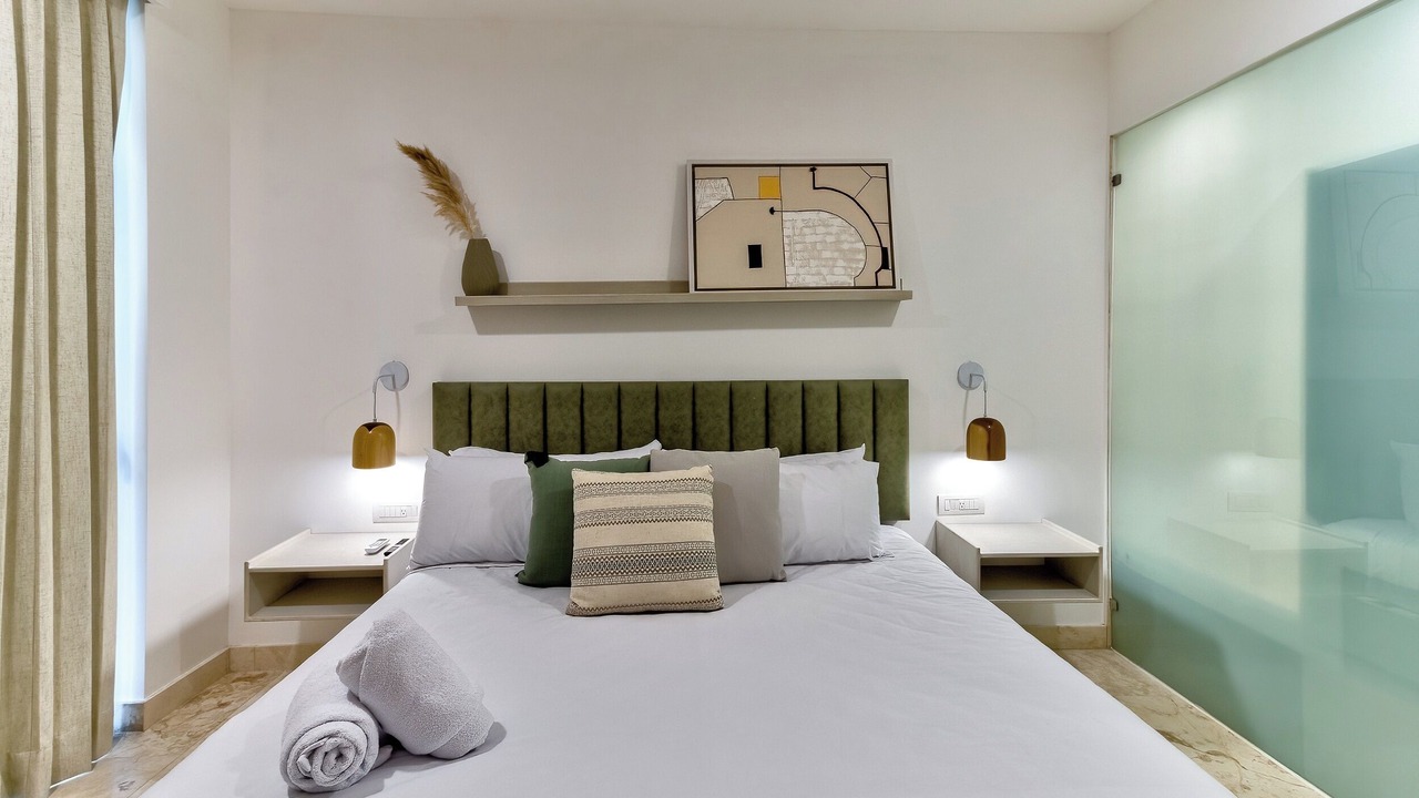 Photo of Bedroom in Zama