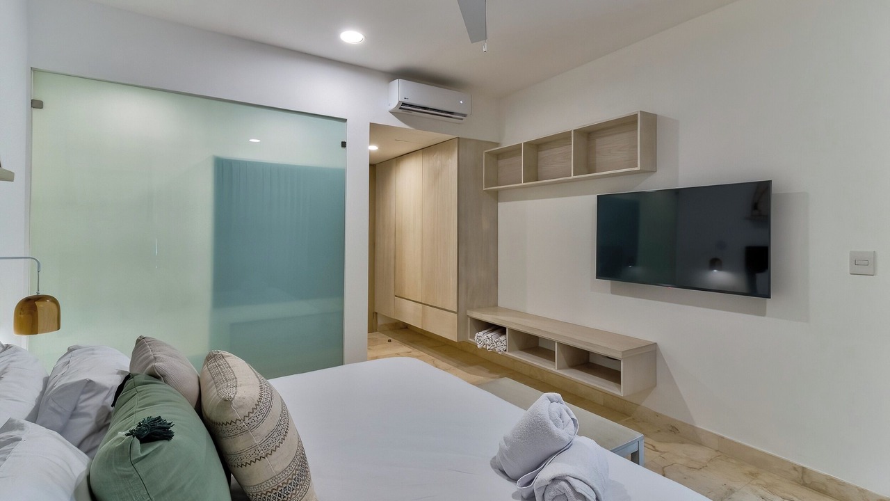 Photo of Bedroom in Zama