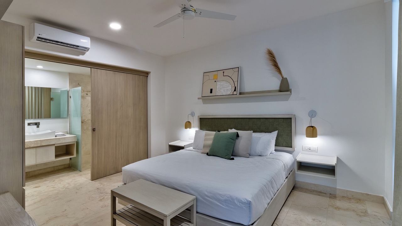 Photo of Bedroom in Zama
