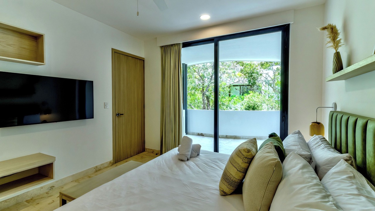 Photo of Bedroom in Zama