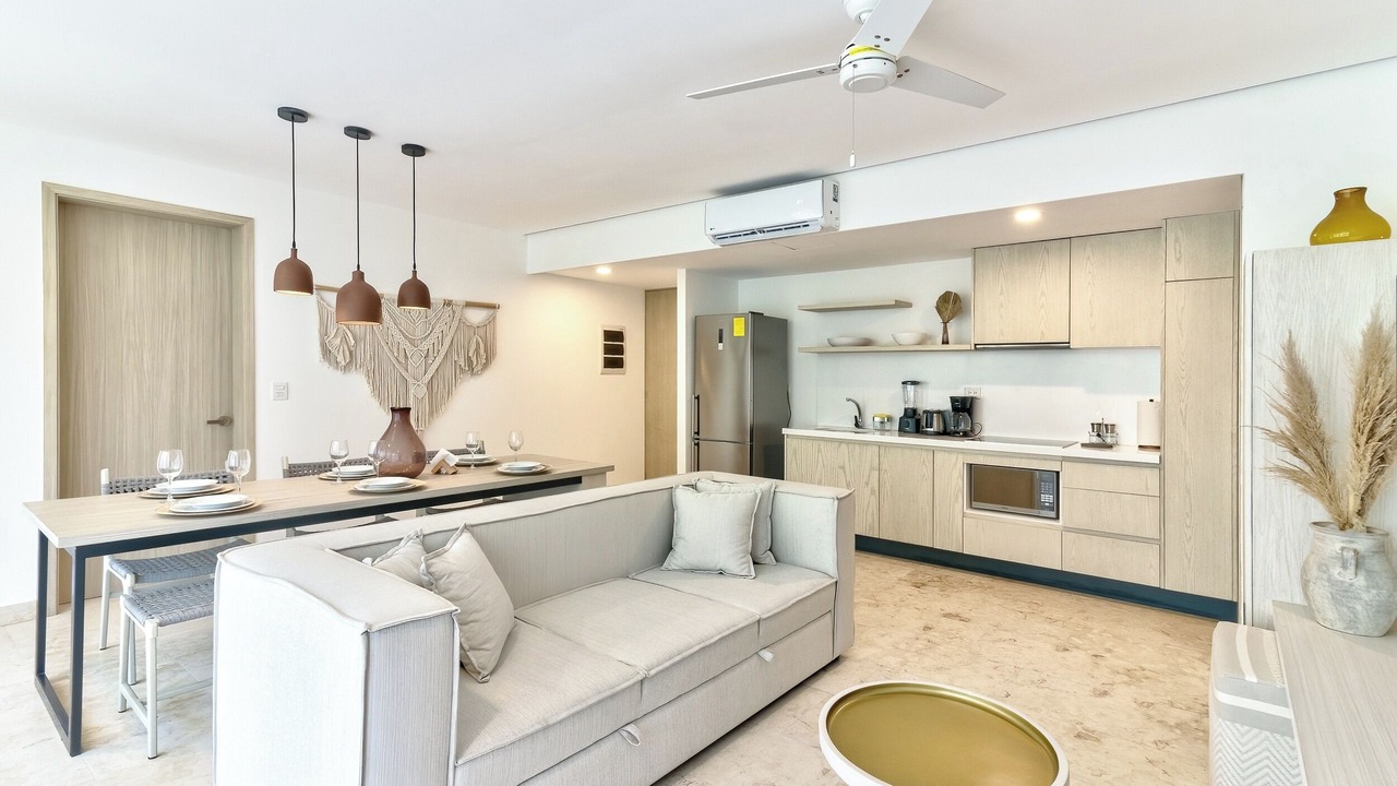 Photo of Livingroom in Zama