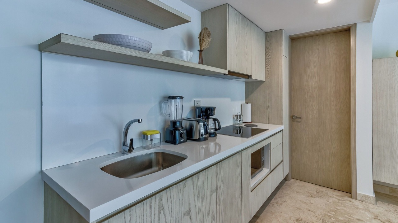Photo of Kitchen in Zama