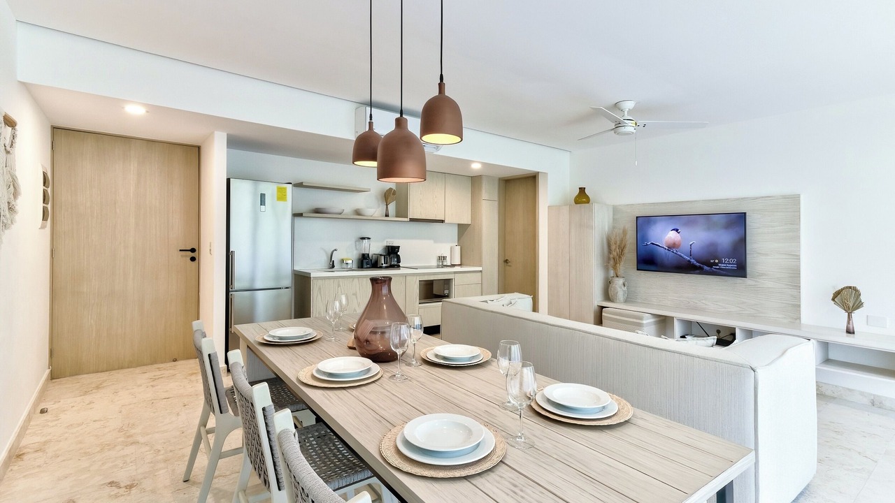 Photo of Kitchen in Zama