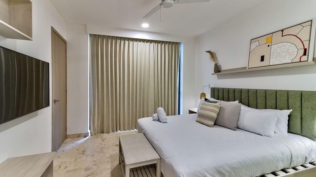 Photo of Bedroom in Zama