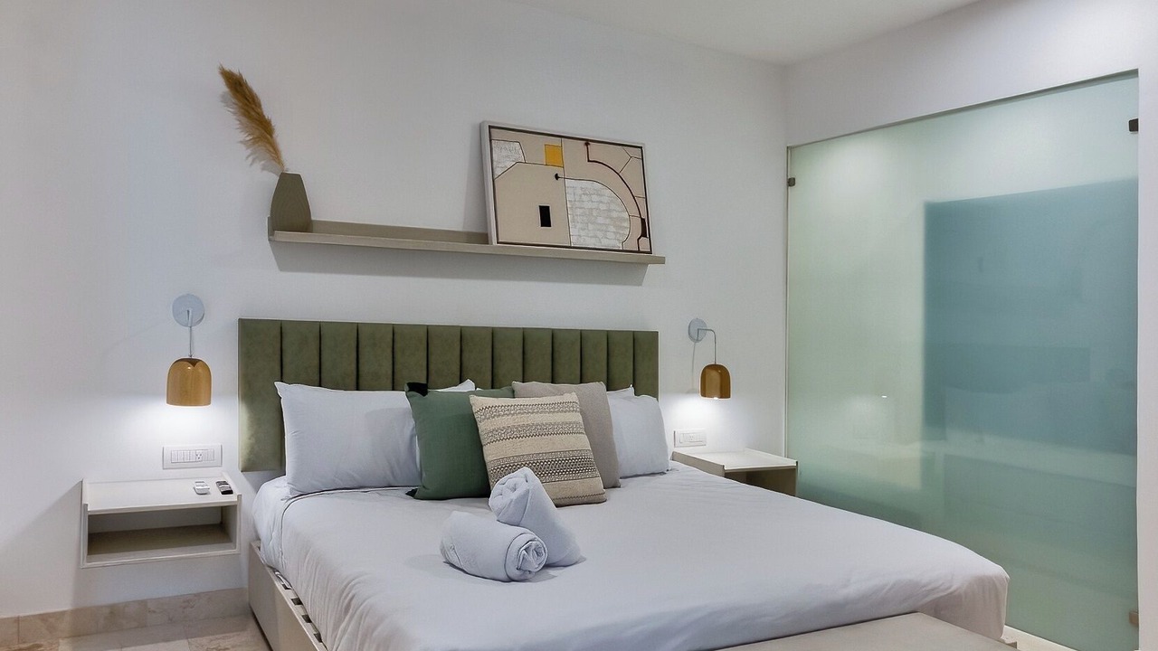 Photo of Bedroom in Zama
