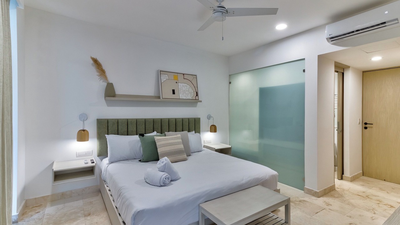 Photo of Bedroom in Zama