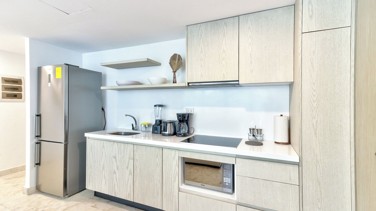 Photo of Kitchen in Zama