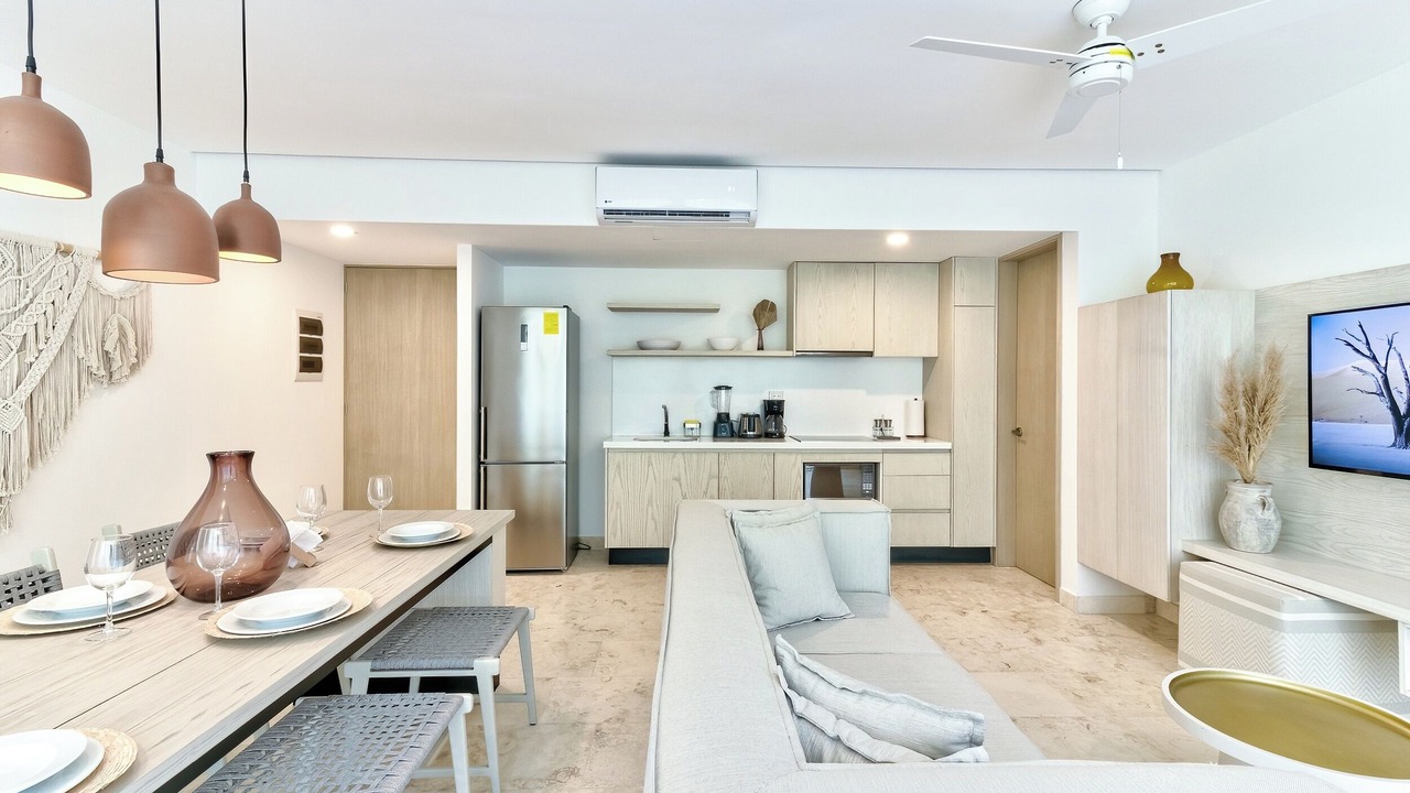 Photo of Livingroom in Zama