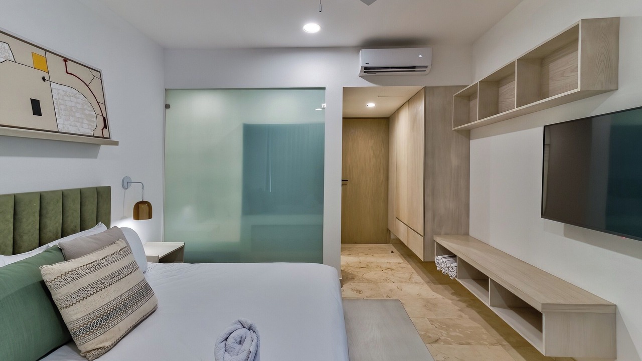 Photo of Bedroom in Zama