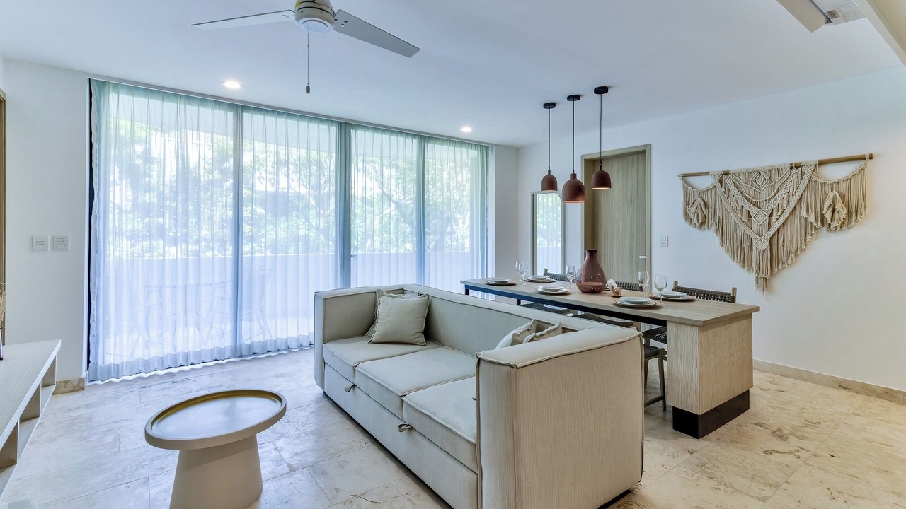 Photo of Livingroom in Zama