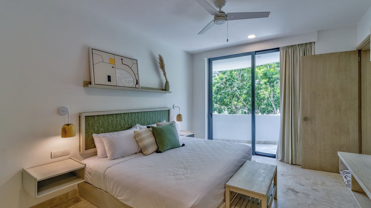 Photo of Bedroom in Zama